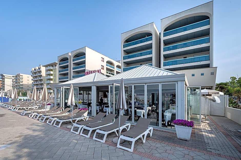 Aparthotel Imperial