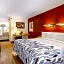 Red Roof Inn Pittsburgh North - Cranberry Township