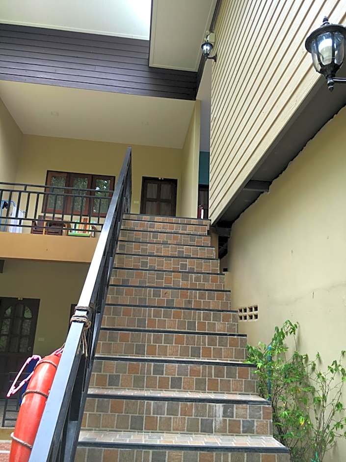 Captan Home