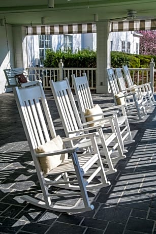 DoubleTree By Hilton Raleigh Durham Airport At Research Triangle