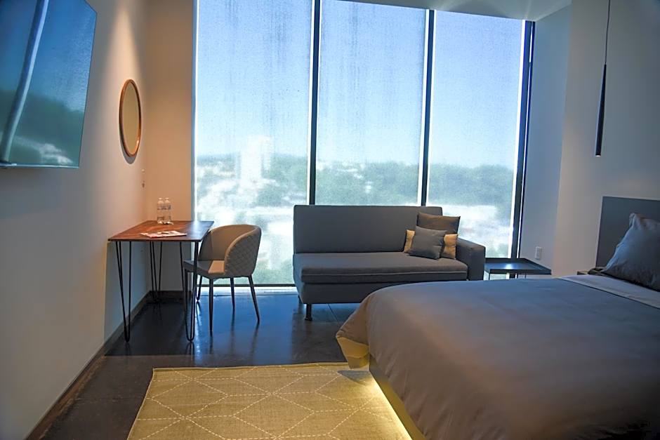 Suites BQ