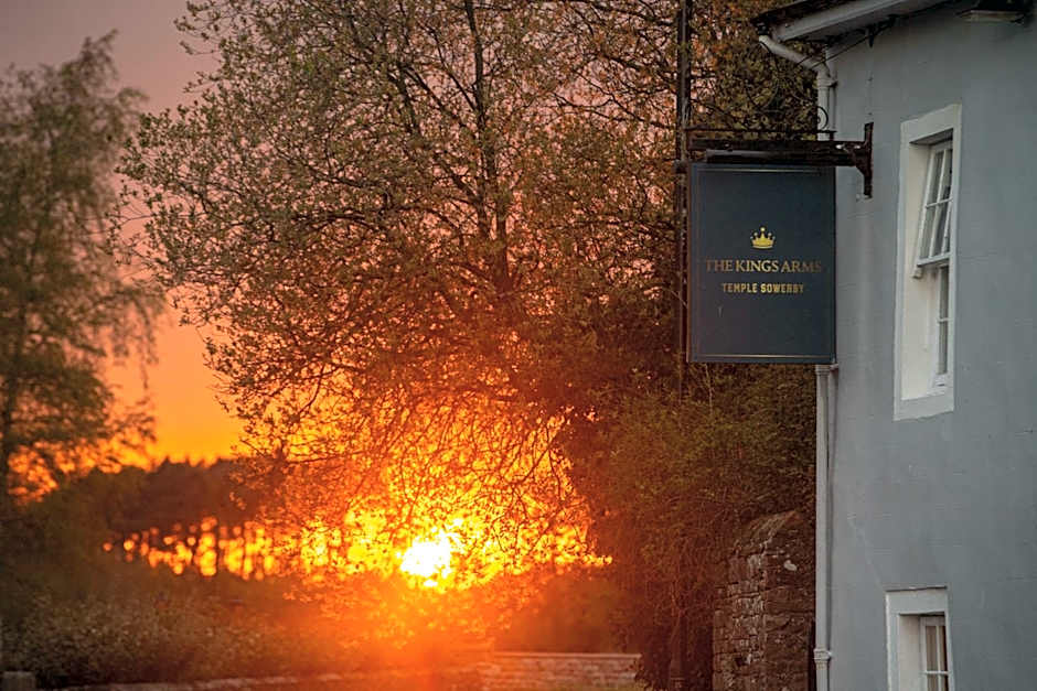The Kings Arms Temple Sowerby