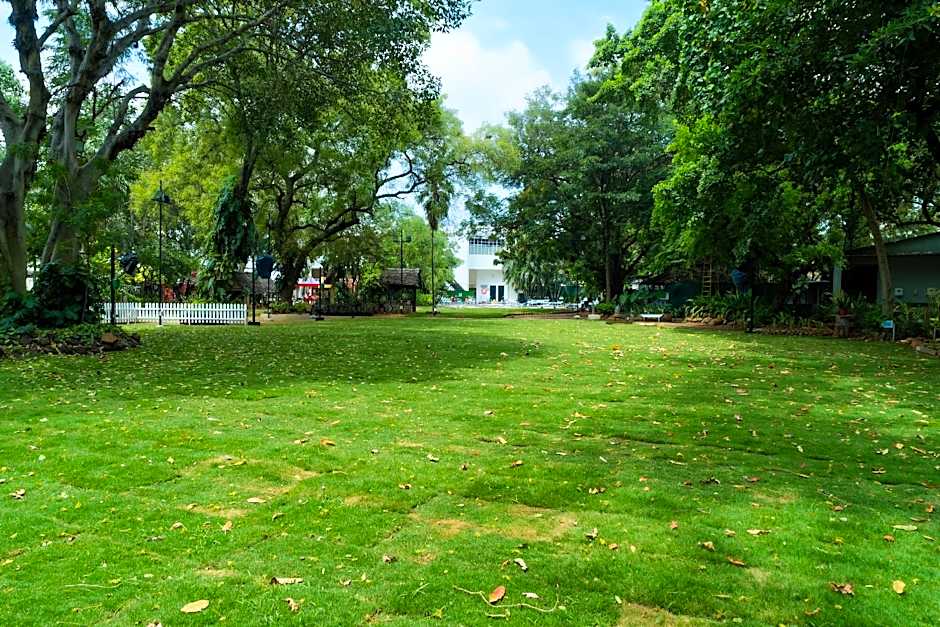 Fortune Pandiyan Hotel