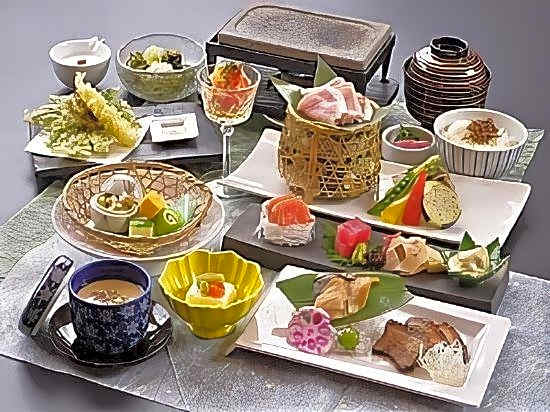 Tatsuno Park Hotel