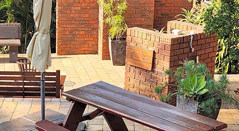 Bon a Vie Bed and Breakfast and Self Catering