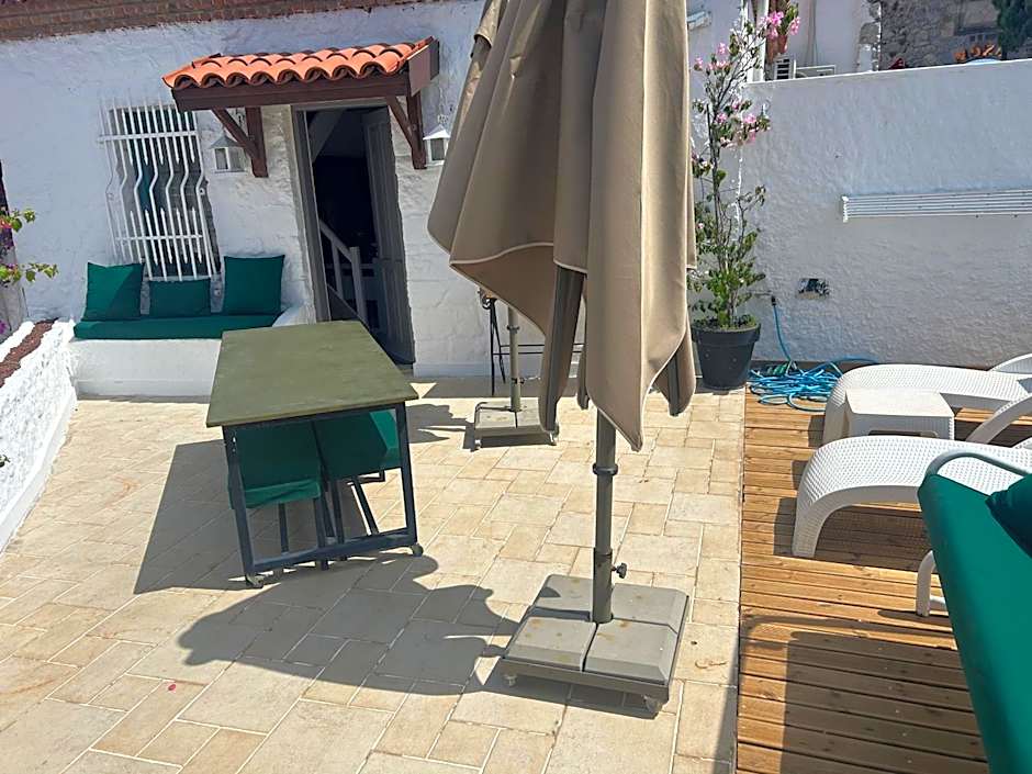 8 oDa Marmaris