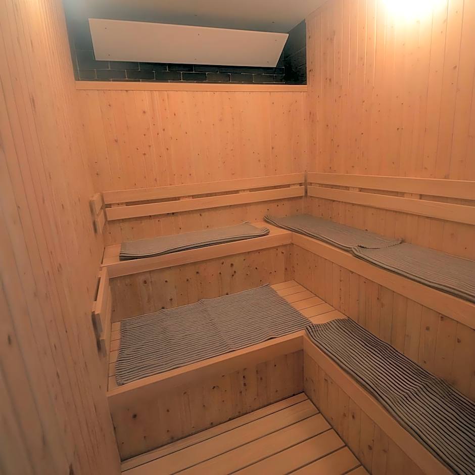 Hotel Route Inn Grand Ueda Ekimae