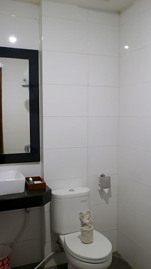 Grand Dian Hotel Cirebon