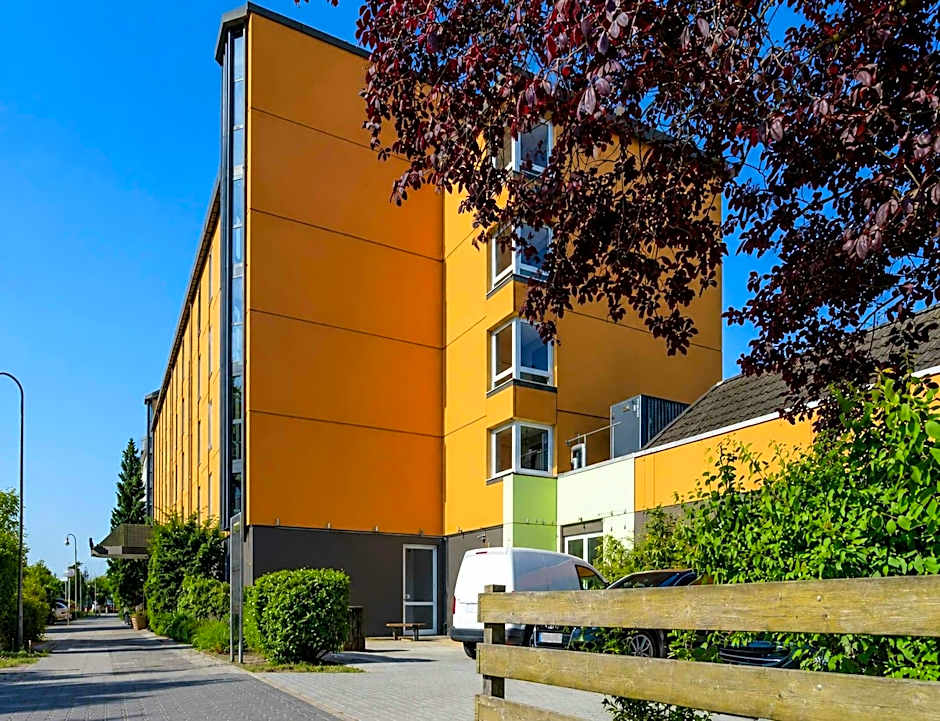 Sunday Hotel Berlin City West