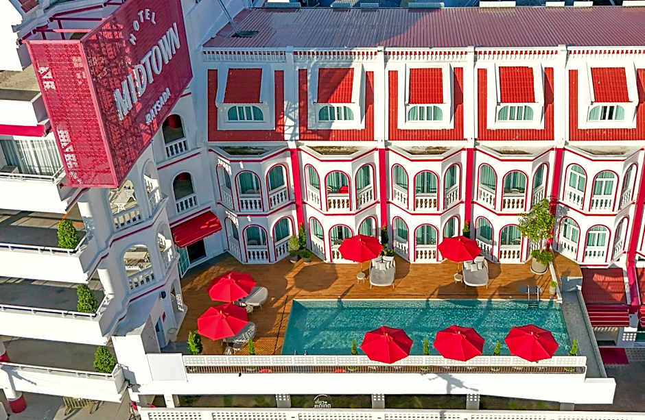 Hotel Midtown Ratsada