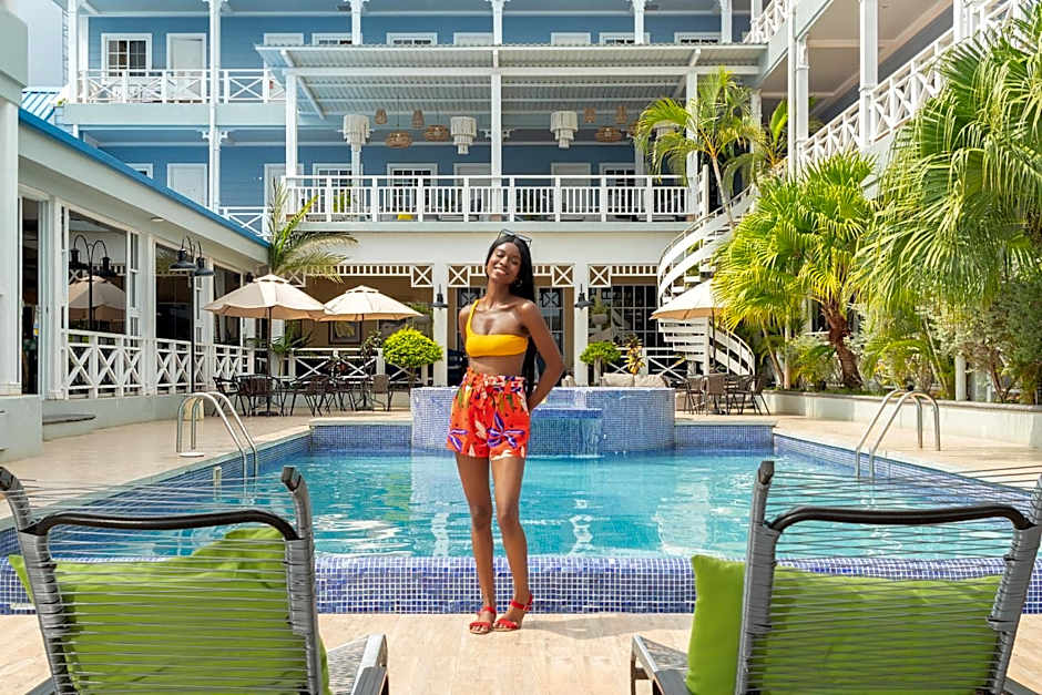 Hotel Casona del Lago