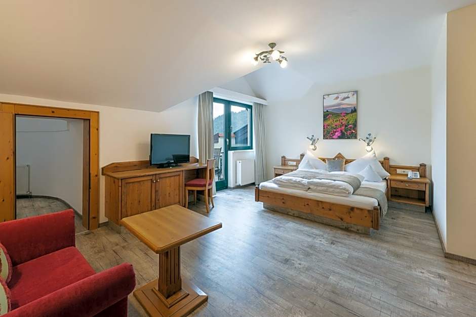 Hotel AlpenSchlössl