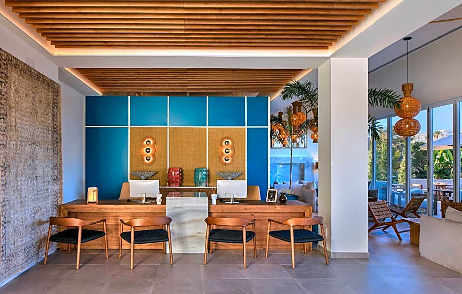 Melia Ibiza- Adults Only