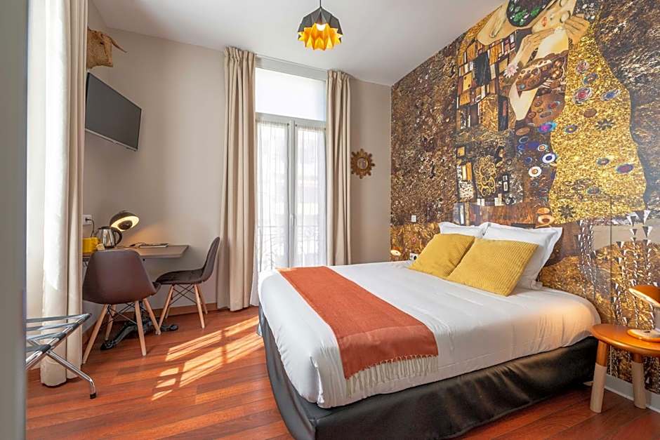 Hôtel Cecil - Boutique hôtel