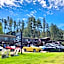 Mountain View Lodge & Cabins