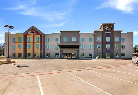 MainStay Suites East Camden