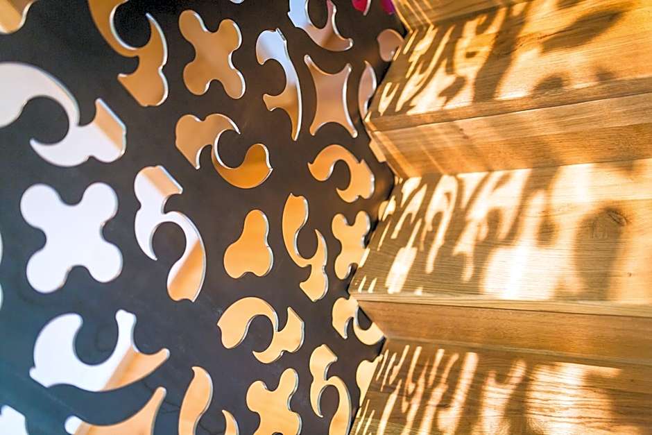 JOAS natur.hotel.b&b