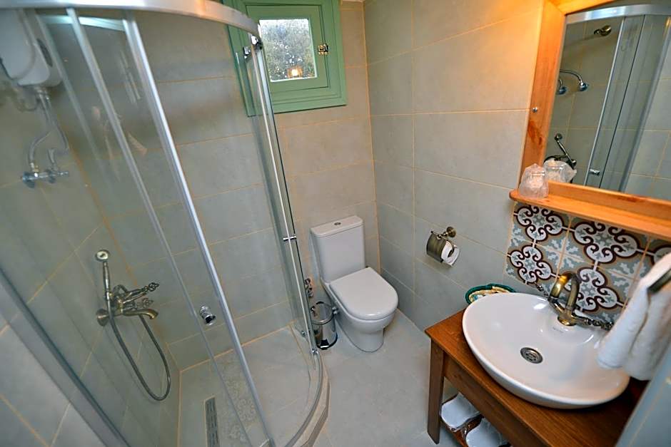 Hotel Valide Hanim Konak