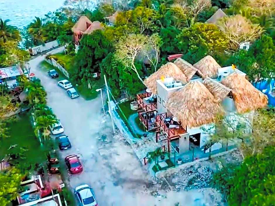 Hotel Pancho Villas