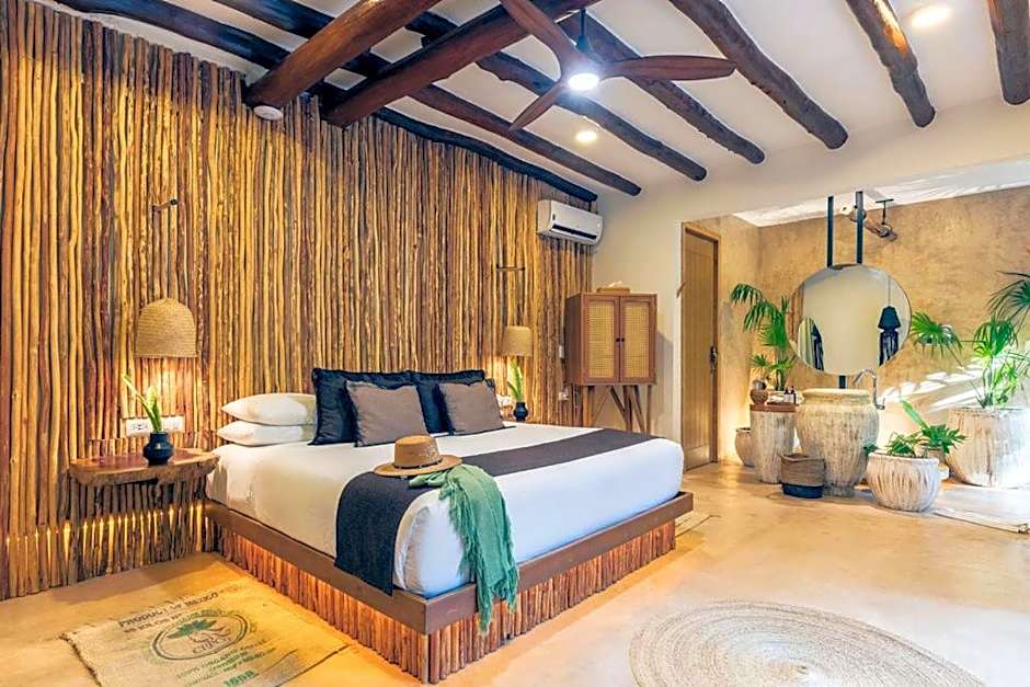 Hotel Villas Flamingos