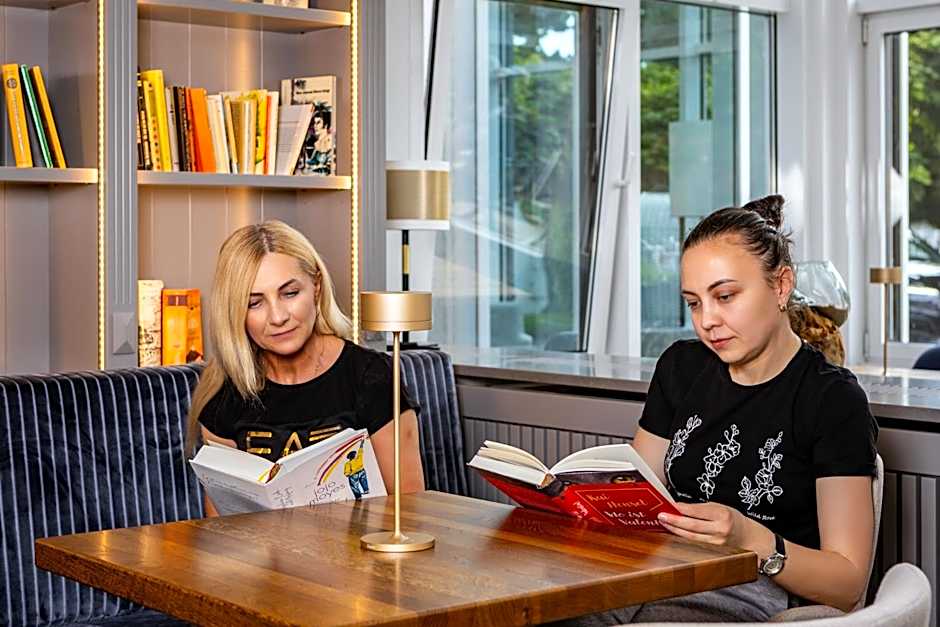 Seehotel Grossherzog von Mecklenburg