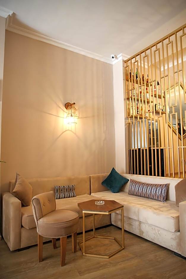 Hôtel Rembrandt