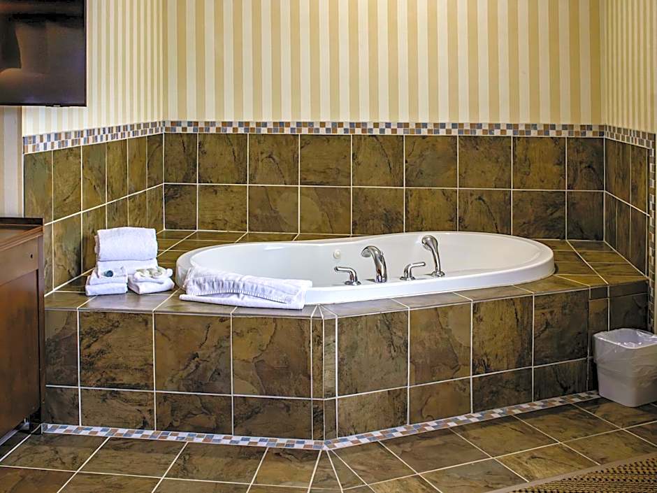 Prestige Prince George Lodge