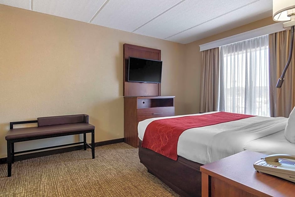 Comfort Suites Woodstock - Atlanta North