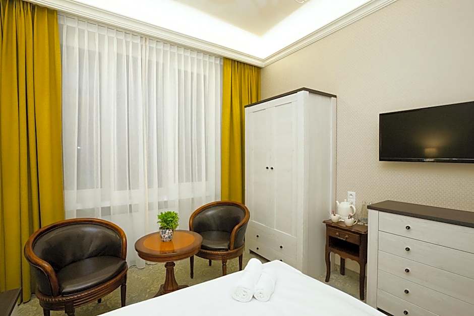 Kamienica Boutique ApartHotel