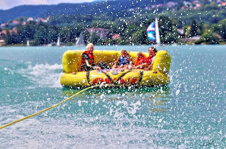 Flairhotel am Wörthersee