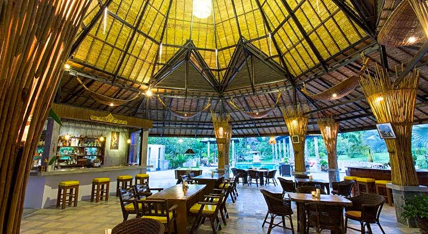 Samui Honey Tara Villa Residence