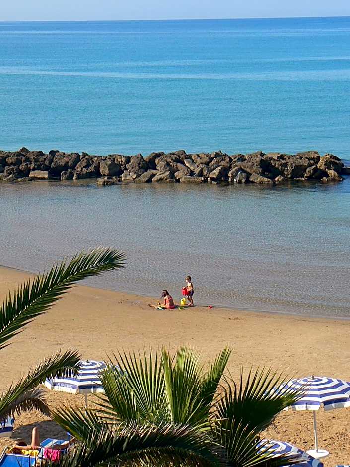 Hotel Sul Mare Al Gabbiano