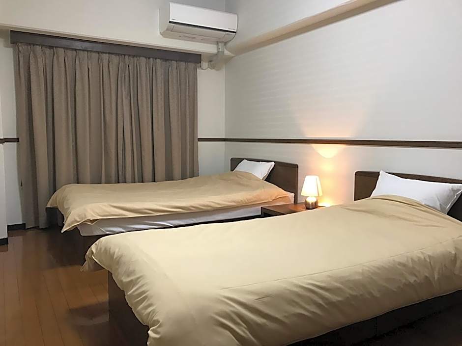 Weekly & Monthly City Inn Kokura