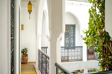 Outsite Marrakesh - Work, Connect, Explore