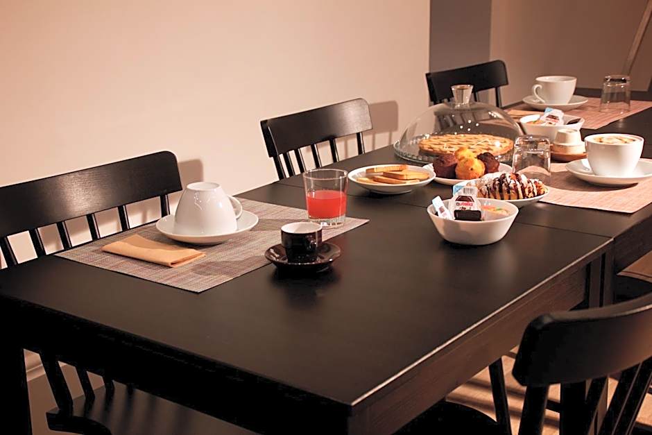 B&B Umberto 134