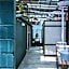 The Brownstone Hostel & Space