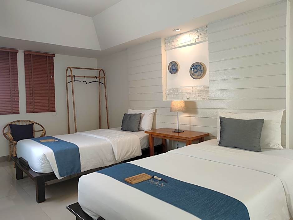 Nan Boutique Hotel