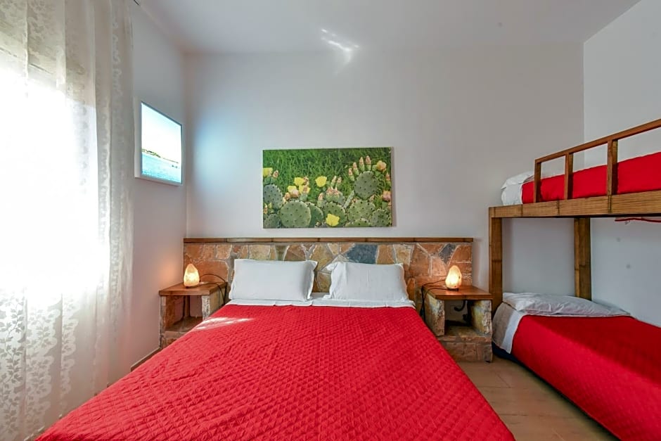 Calasole Country House