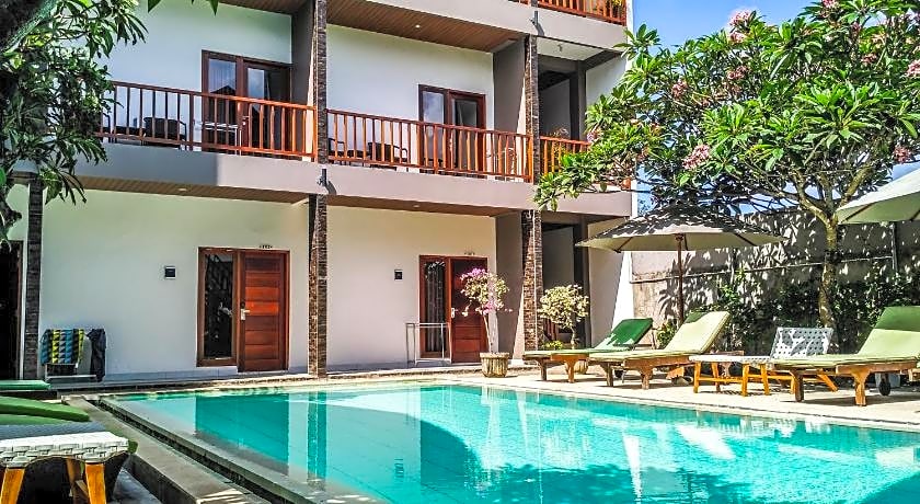 Naturela Hotel