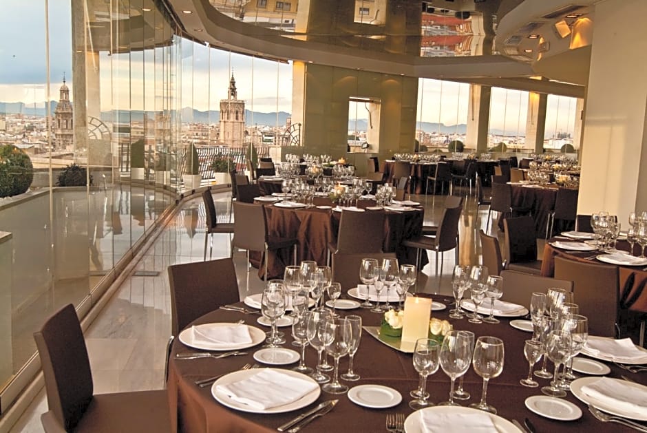 Only YOU Hotel Valencia