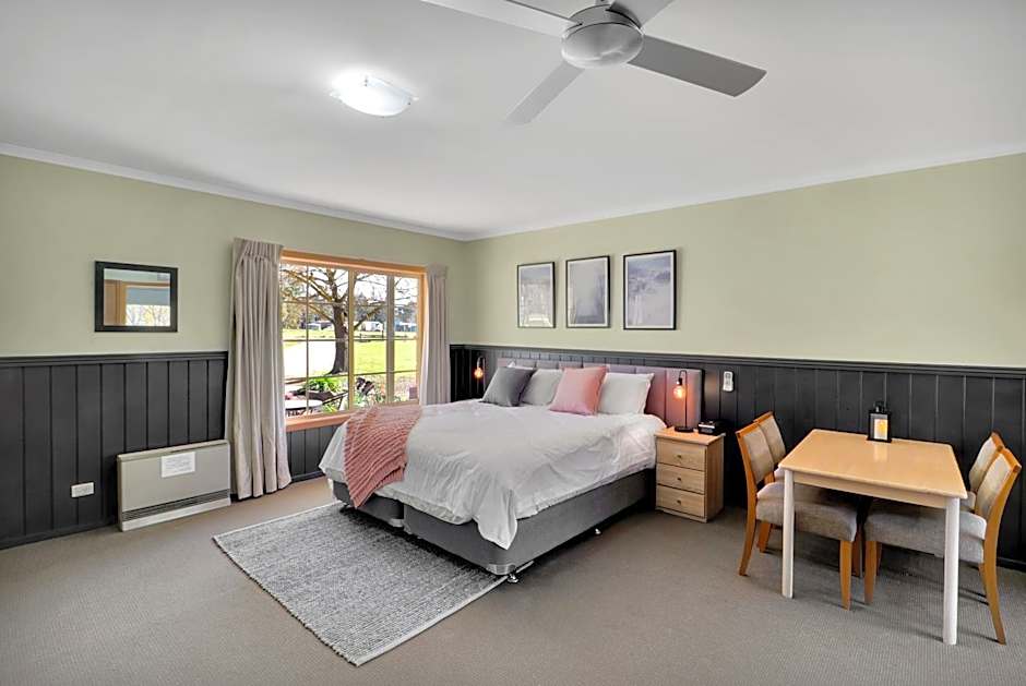 All Seasons Mansfield