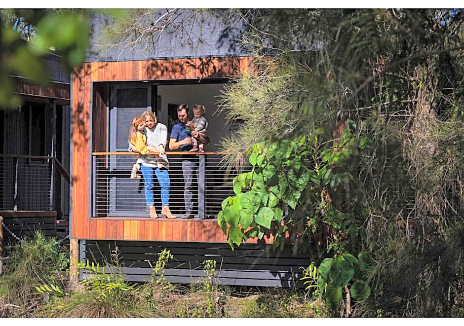 Discovery Parks - Byron Bay