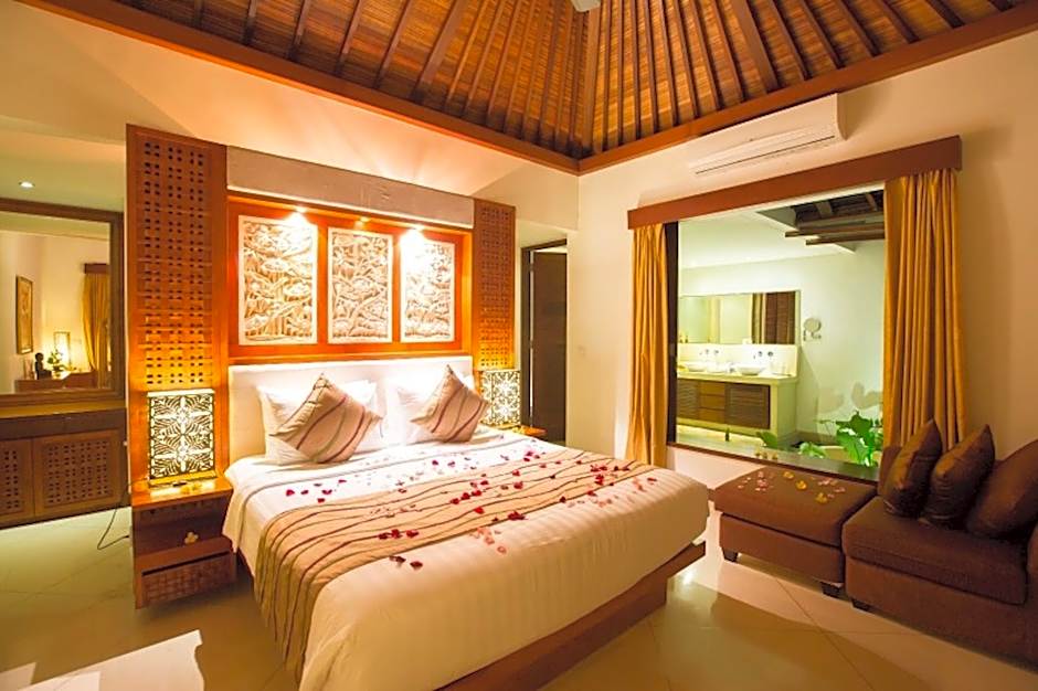 Villa Seriska Satu Sanur