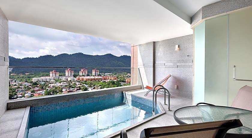 Lexis Suites Penang