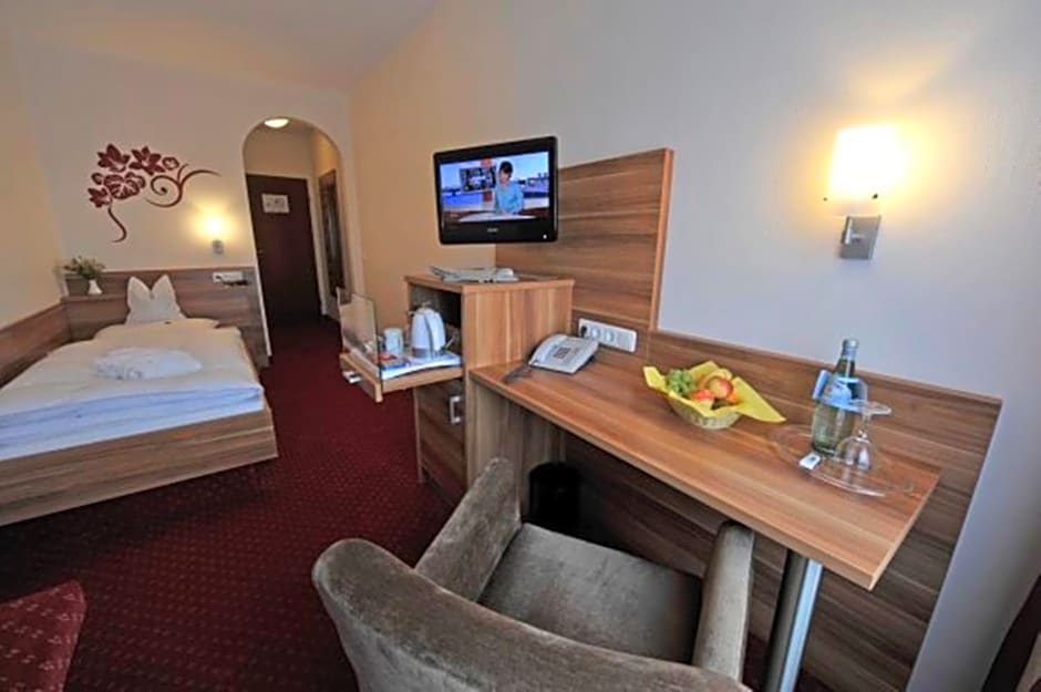 Hotel Nothnagel