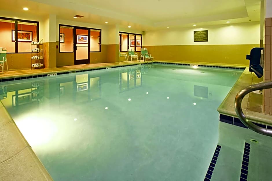 Hampton Inn By Hilton Marietta
