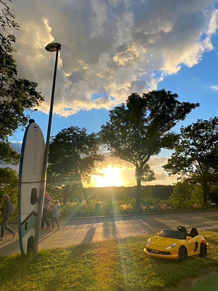 Domki letniskowe Gala II