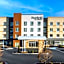 Fairfield Inn & Suites by Marriott Atlanta Stockbridge