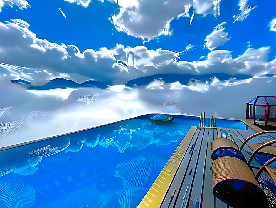 Pistachio Hotel Sapa