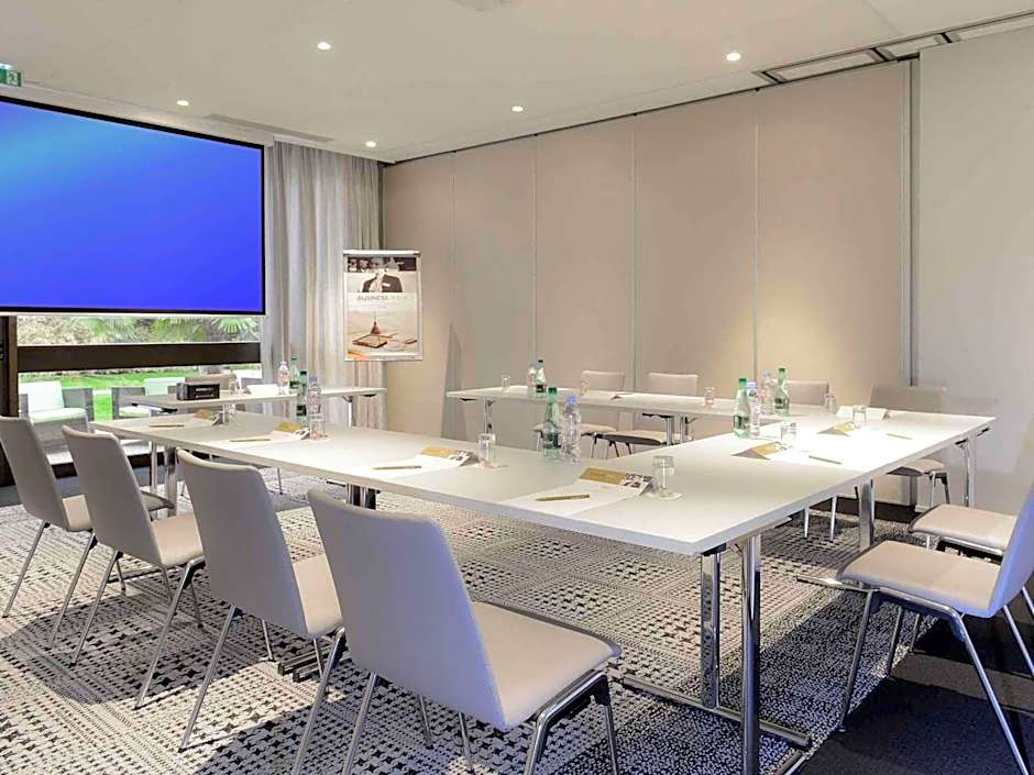ibis Caen Centre